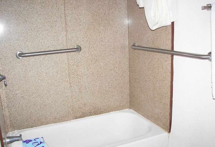 Hotel Quest Inn  | Weatherford | Texas | United States 9