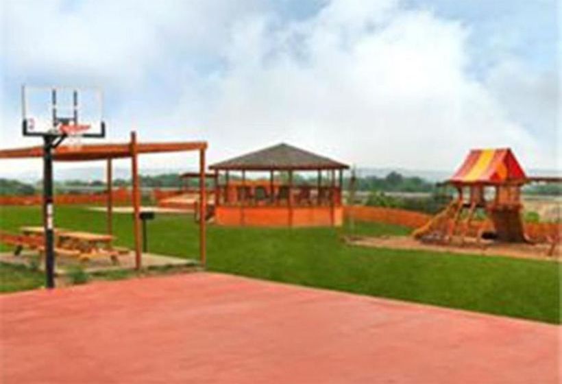 Hotel Days Inn Junction 