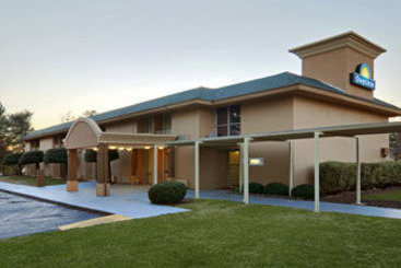 Hotel Days Inn Charlotte Woodlawn Near Carowinds Carolina del Norte