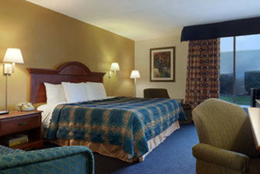 Hotel Days Inn Charlotte Woodlawn Near Carowinds  | Charlotte | North Carolina | United States 3
