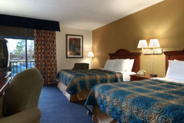 Hotel Days Inn Charlotte Woodlawn Near Carowinds  | Charlotte | North Carolina | United States 4