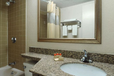 Hotel Days Inn Charlotte Woodlawn Near Carowinds  | Charlotte | North Carolina | United States 5