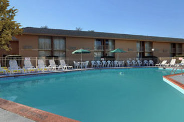 Hotel Days Inn Charlotte Woodlawn Near Carowinds  | Charlotte | North Carolina | United States 6