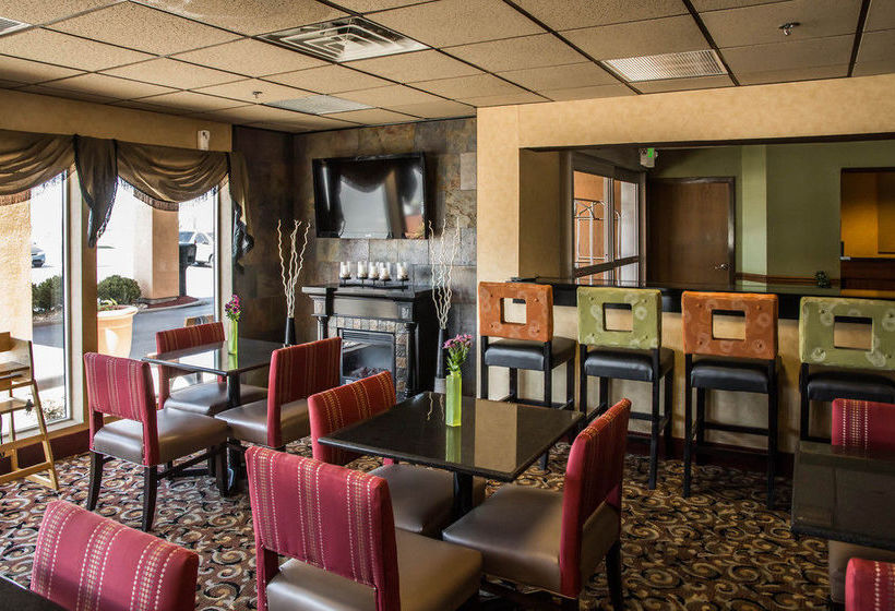 Hotel Comfort Inn Monroe   | Monroe | Ohio | United States