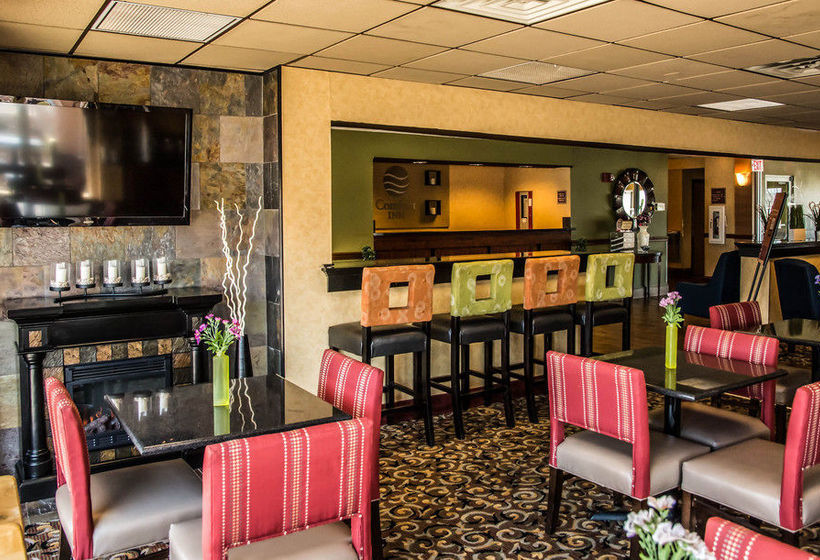 Hotel Comfort Inn Monroe   | Monroe | Ohio | United States 1