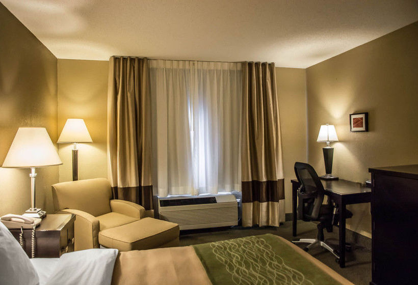 Hotel Comfort Inn Monroe   | Monroe | Ohio | United States 10