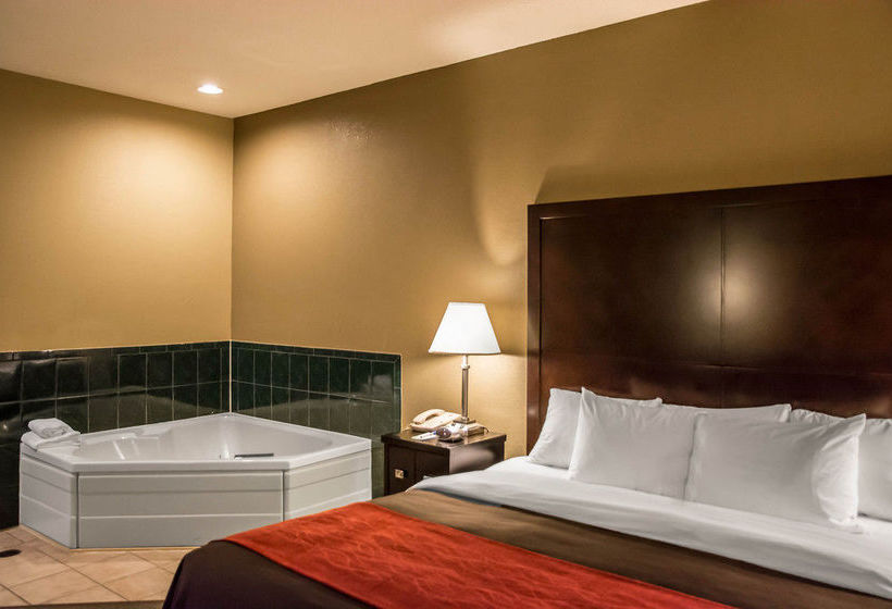 Hotel Comfort Inn Monroe   | Monroe | Ohio | United States 12