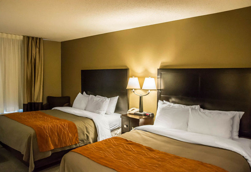 Hotel Comfort Inn Monroe   | Monroe | Ohio | United States 15