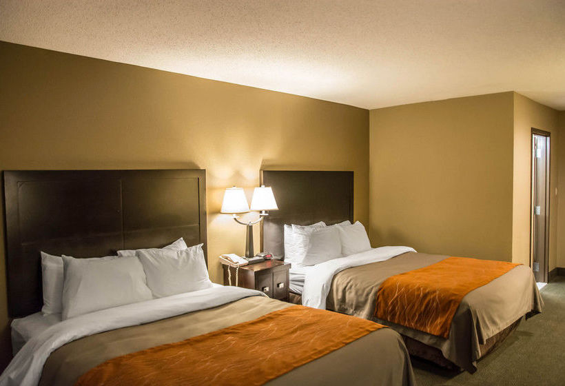 Hotel Comfort Inn Monroe   | Monroe | Ohio | United States 16