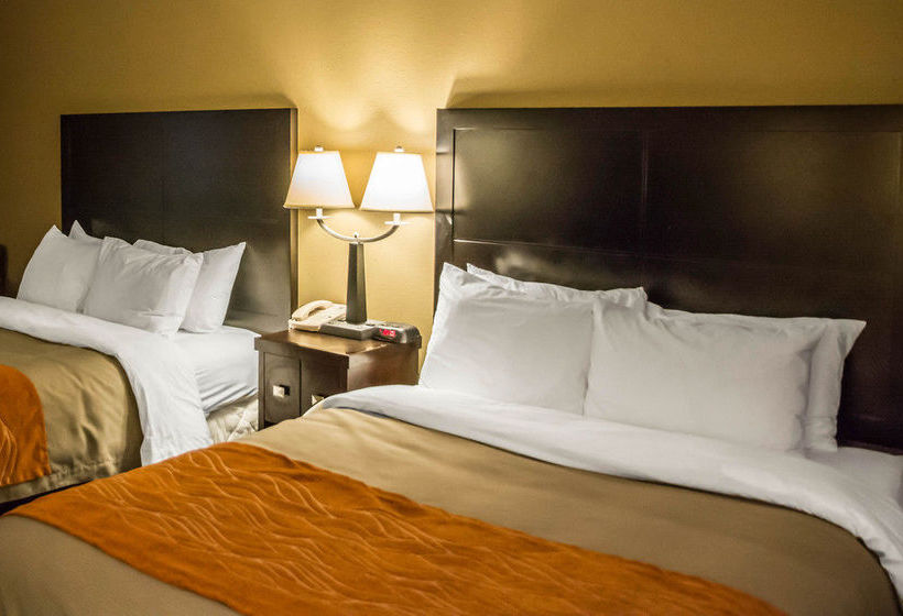 Hotel Comfort Inn Monroe   | Monroe | Ohio | United States 17