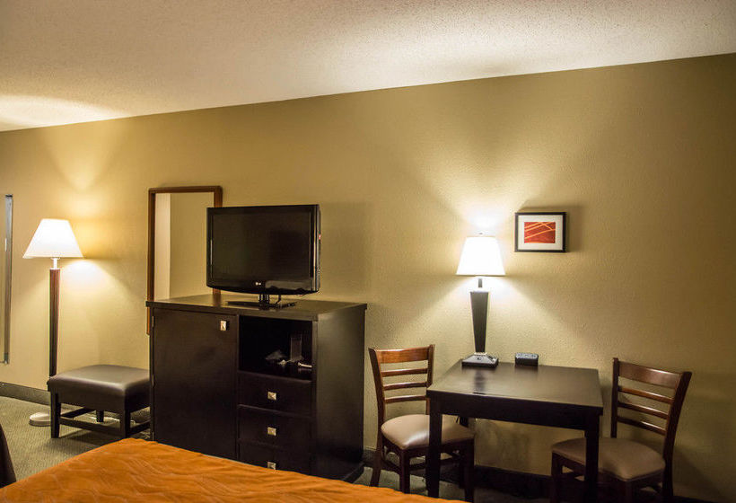 Hotel Comfort Inn Monroe   | Monroe | Ohio | United States 18