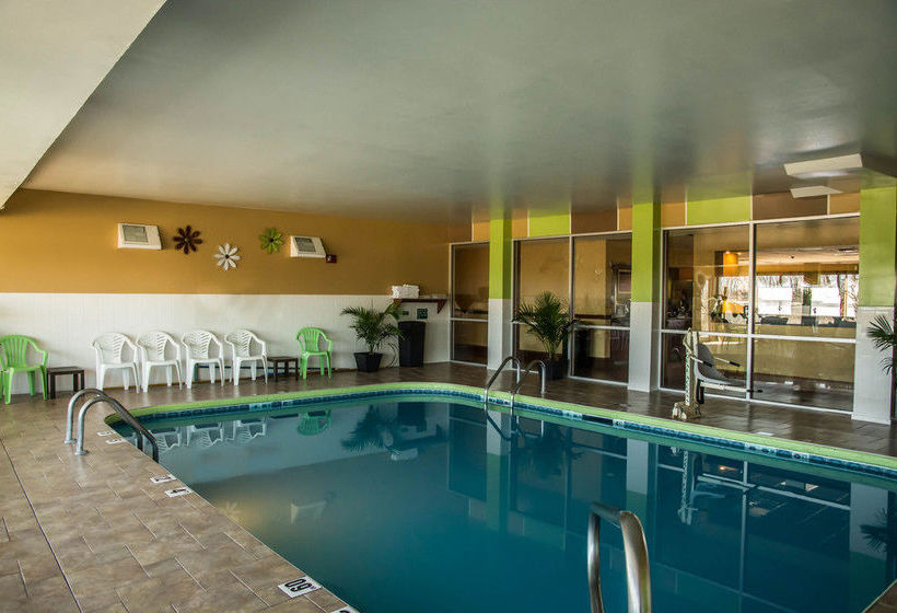 Hotel Comfort Inn Monroe   | Monroe | Ohio | United States 19