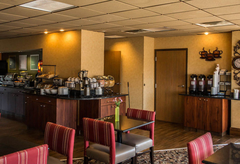 Hotel Comfort Inn Monroe   | Monroe | Ohio | United States 2