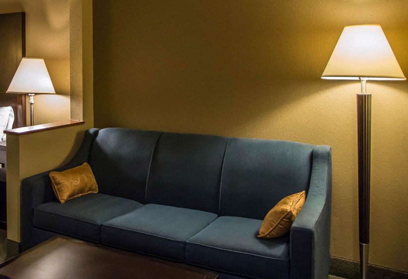 Hotel Comfort Inn Monroe   | Monroe | Ohio | United States 20