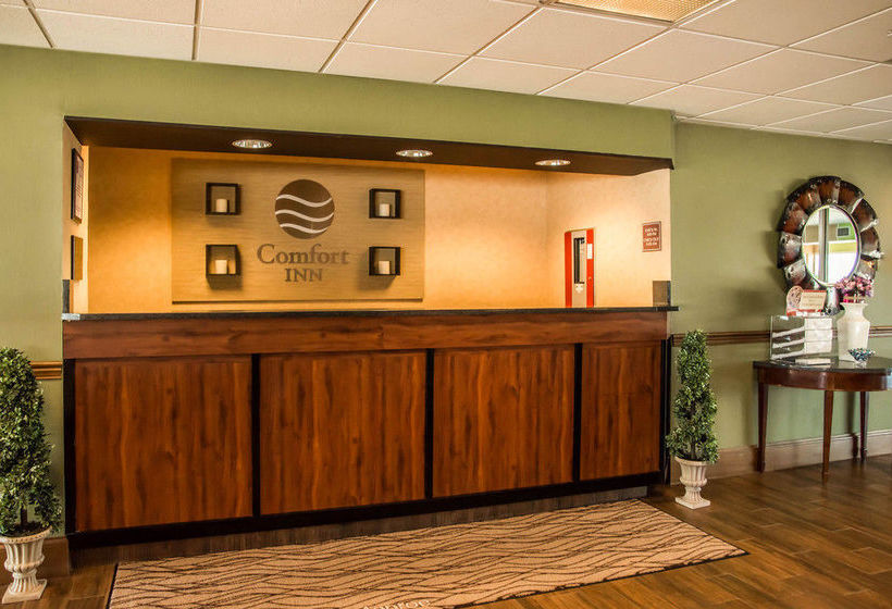 Hotel Comfort Inn Monroe   | Monroe | Ohio | United States 3