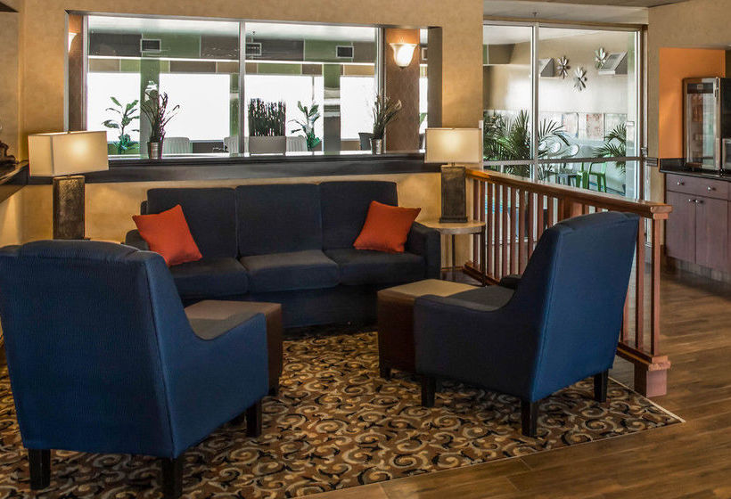 Hotel Comfort Inn Monroe   | Monroe | Ohio | United States 5