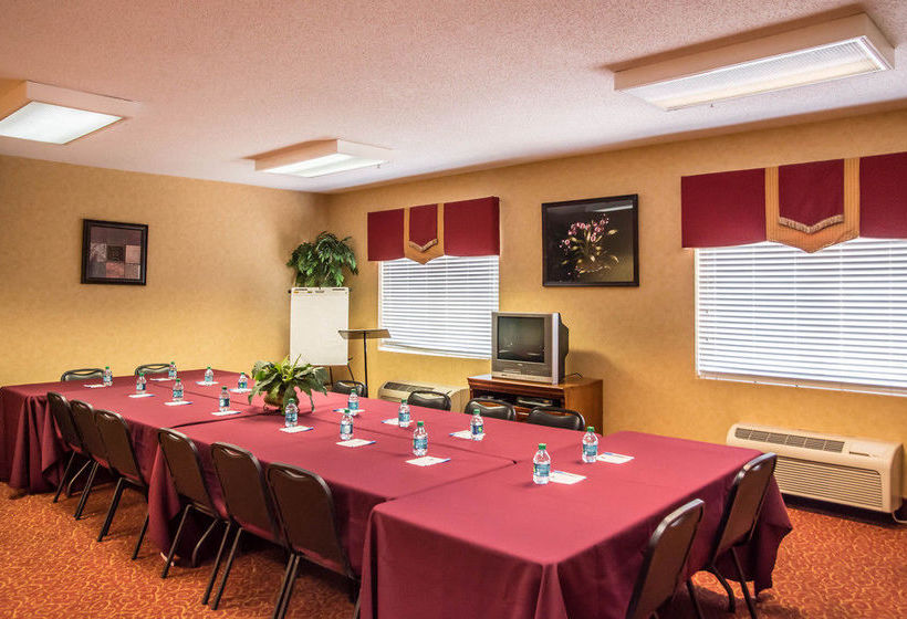 Hotel Comfort Inn Monroe   | Monroe | Ohio | United States 6