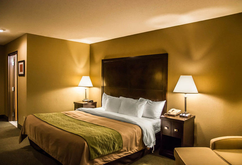 Hotel Comfort Inn Monroe   | Monroe | Ohio | United States 7