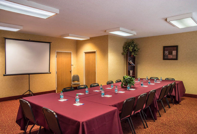 Hotel Comfort Inn Monroe   | Monroe | Ohio | United States 8