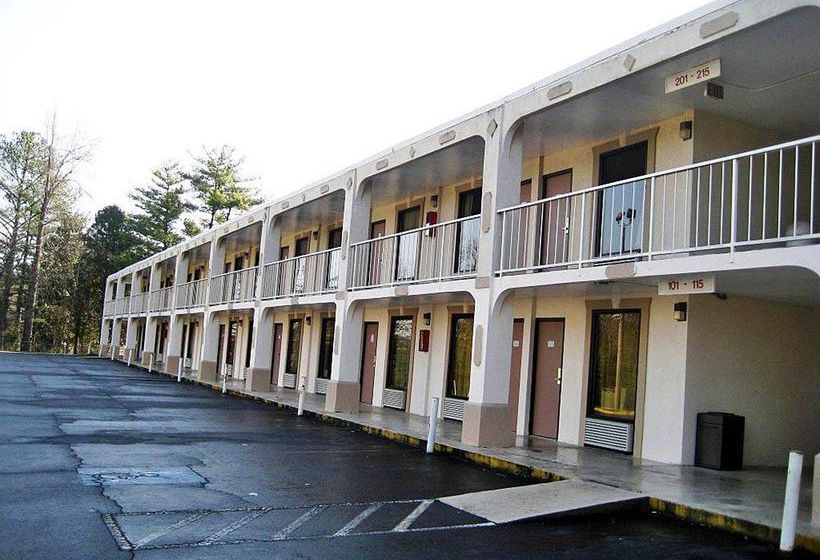 Hotel Days Inn  | High Point | North Carolina | United States 1