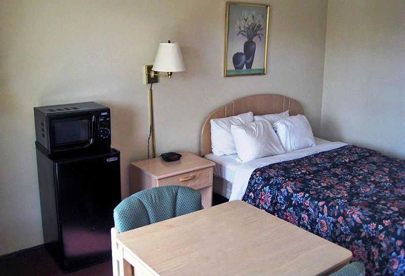 Hotel Days Inn  | High Point | North Carolina | United States 2