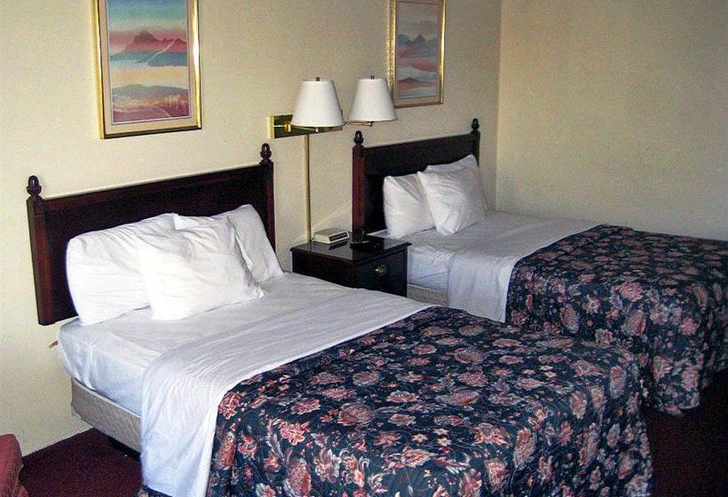 Hotel Days Inn  | High Point | North Carolina | United States 3