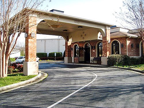 Hotel Days Inn  | High Point | North Carolina | United States 5