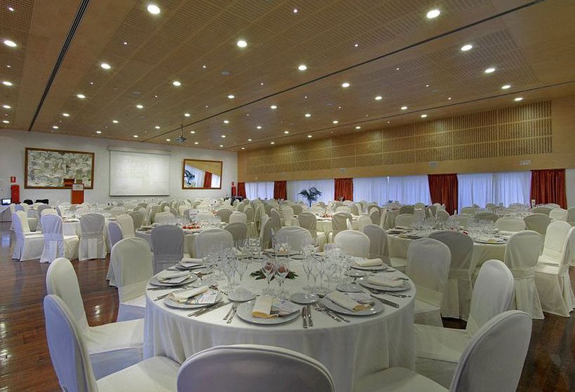 Grand Palladium Palace Ibiza Resort & Spa  | Playa d'en Bossa | Ibiza | España 8