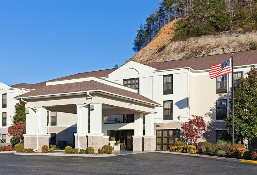 Hotel Holiday Inn Express Middlesboro  | Middlesboro | Kentucky | Estados Unidos 1