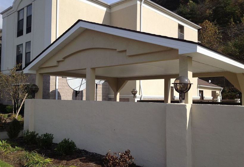 Hotel Holiday Inn Express Middlesboro  | Middlesboro | Kentucky | Estados Unidos 11