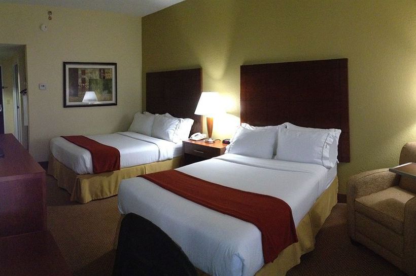 Hotel Holiday Inn Express Middlesboro  | Middlesboro | Kentucky | Estados Unidos 12