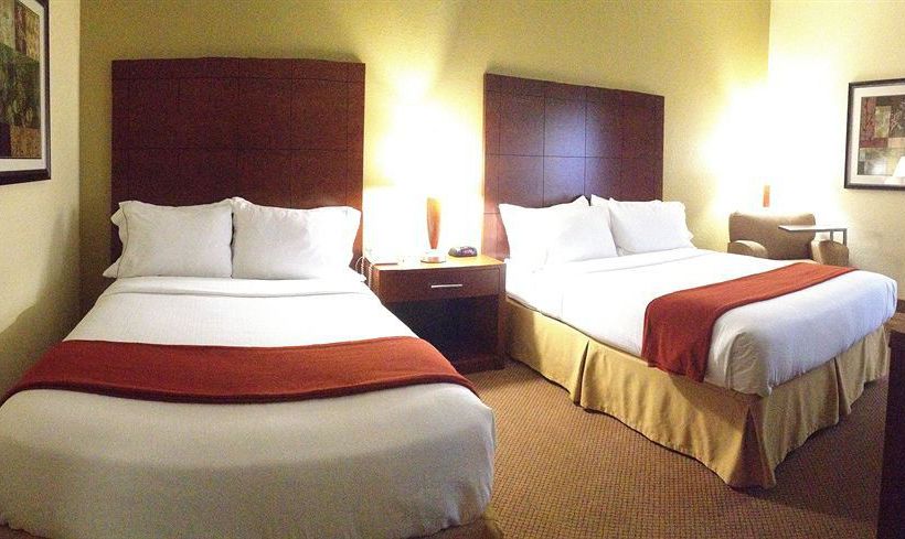 Hotel Holiday Inn Express Middlesboro  | Middlesboro | Kentucky | Estados Unidos 13