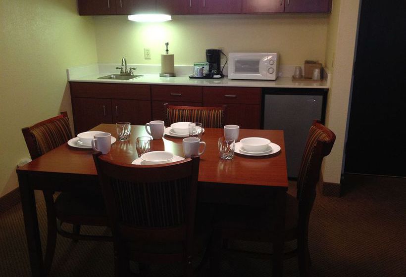 Hotel Holiday Inn Express Middlesboro  | Middlesboro | Kentucky | Estados Unidos 14