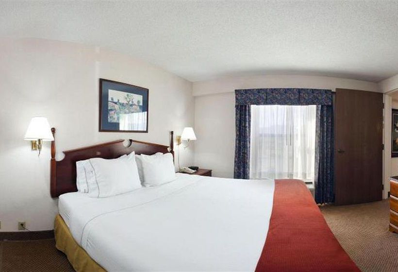 Hotel Holiday Inn Express Middlesboro  | Middlesboro | Kentucky | Estados Unidos 16