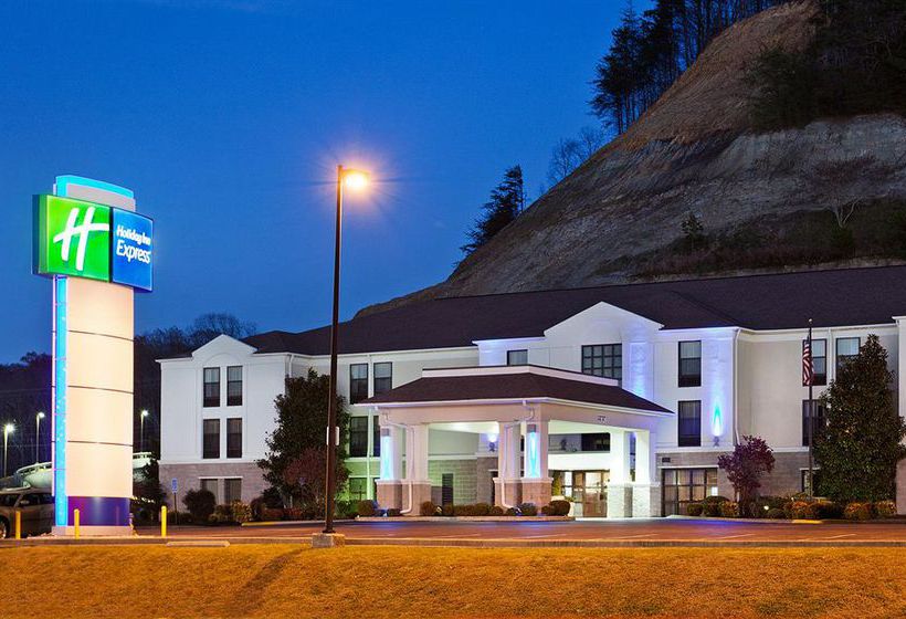 Hotel Holiday Inn Express Middlesboro  | Middlesboro | Kentucky | Estados Unidos 2