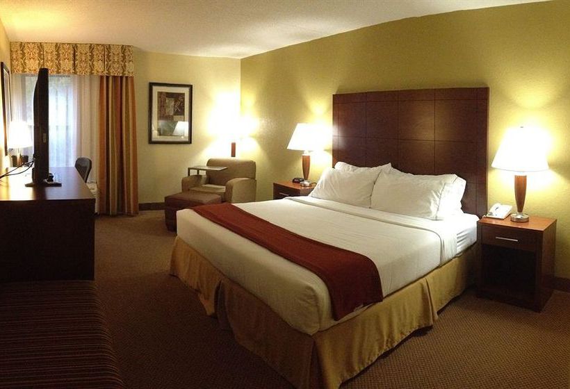 Hotel Holiday Inn Express Middlesboro  | Middlesboro | Kentucky | Estados Unidos 3