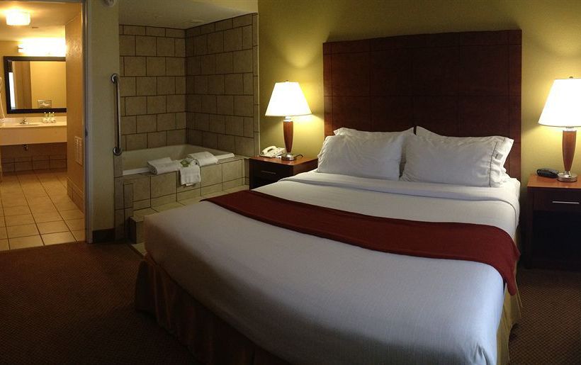 Hotel Holiday Inn Express Middlesboro  | Middlesboro | Kentucky | Estados Unidos 7