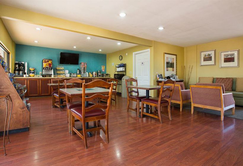 Hotel Days Inn Cookeville  | Cookeville | Tennessee | United States 1