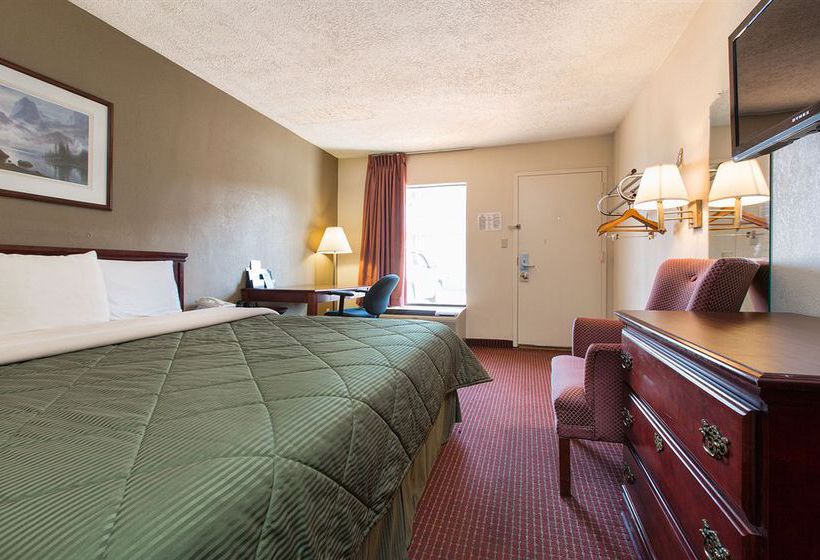 Hotel Days Inn Cookeville  | Cookeville | Tennessee | United States 10
