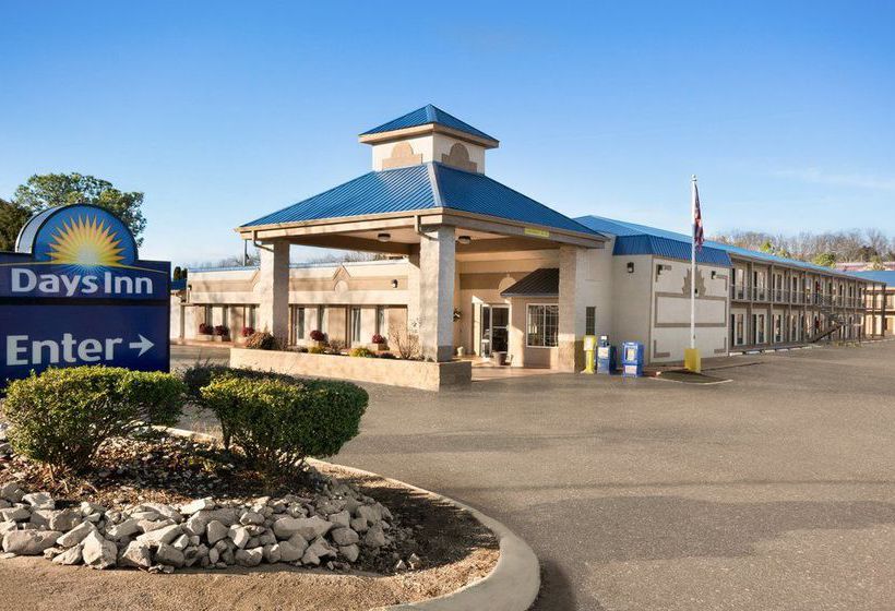 Hotel Days Inn Cookeville  | Cookeville | Tennessee | United States 13