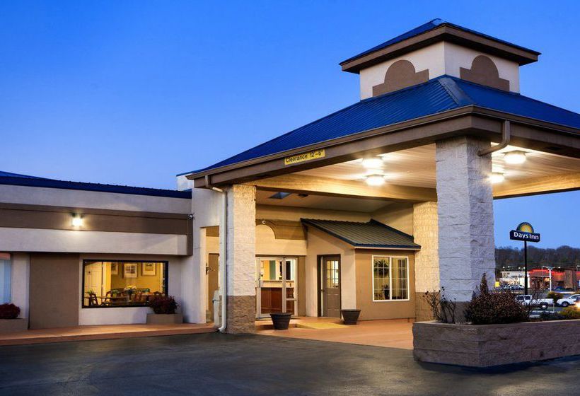 Hotel Days Inn Cookeville  | Cookeville | Tennessee | United States 14