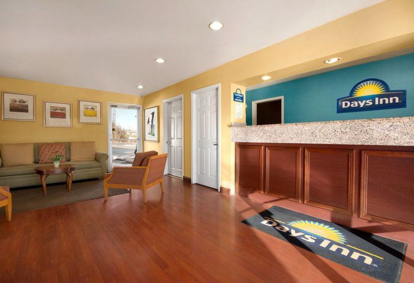 Hotel Days Inn Cookeville  | Cookeville | Tennessee | United States 15