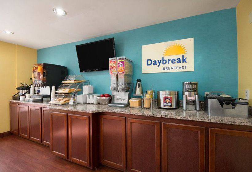 Hotel Days Inn Cookeville  | Cookeville | Tennessee | United States 16