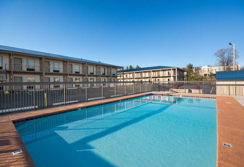 Hotel Days Inn Cookeville  | Cookeville | Tennessee | United States 17