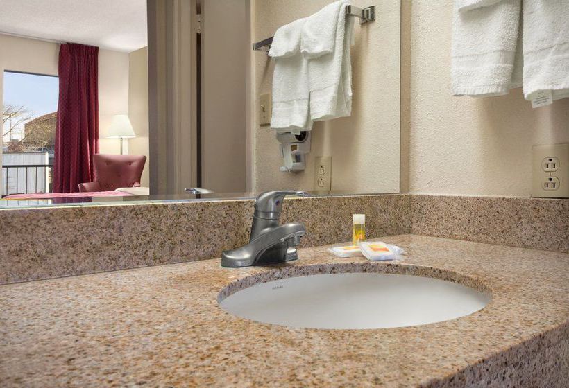 Hotel Days Inn Cookeville  | Cookeville | Tennessee | United States 18