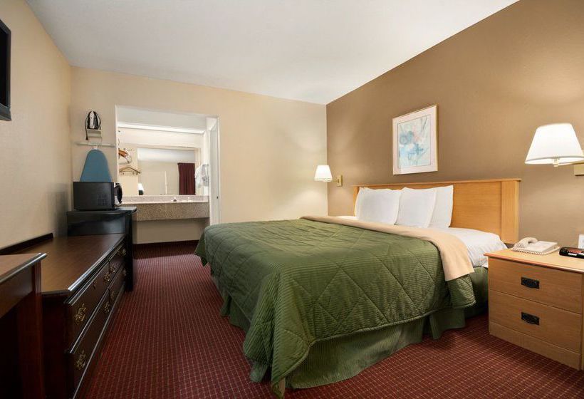 Hotel Days Inn Cookeville  | Cookeville | Tennessee | United States 19