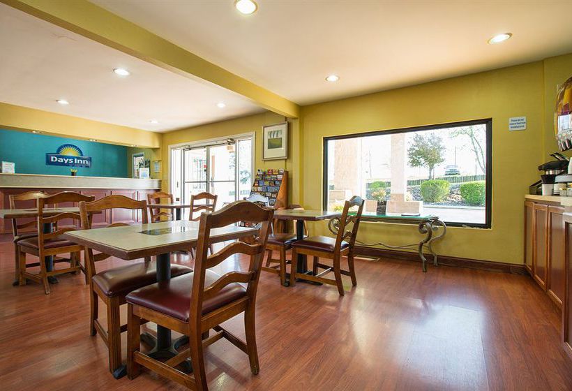 Hotel Days Inn Cookeville  | Cookeville | Tennessee | United States 2