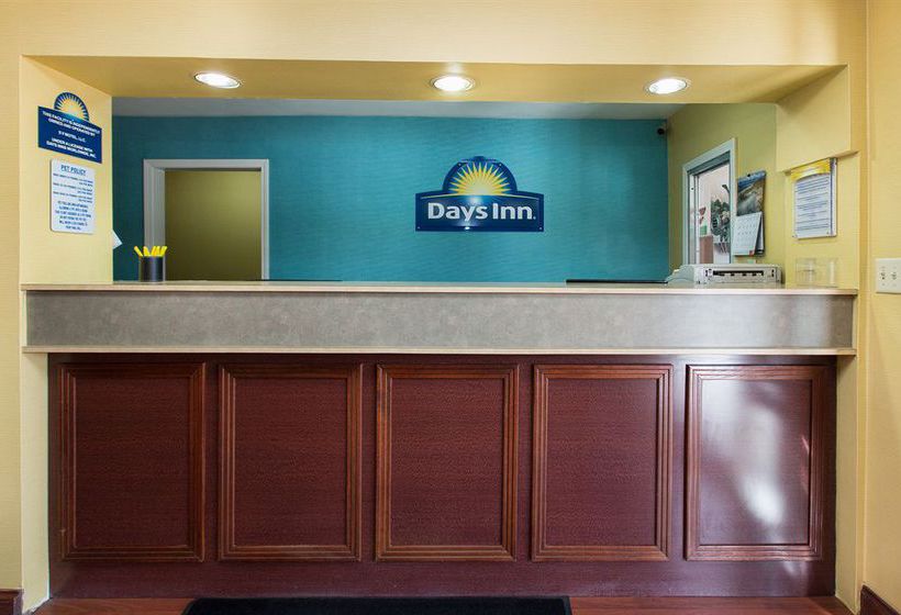 Hotel Days Inn Cookeville  | Cookeville | Tennessee | United States 5