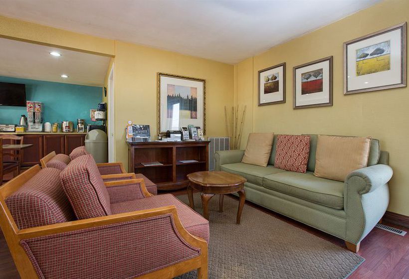 Hotel Days Inn Cookeville  | Cookeville | Tennessee | United States 6