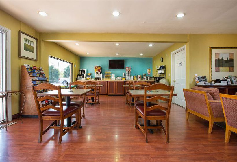 Hotel Days Inn Cookeville  | Cookeville | Tennessee | United States 7